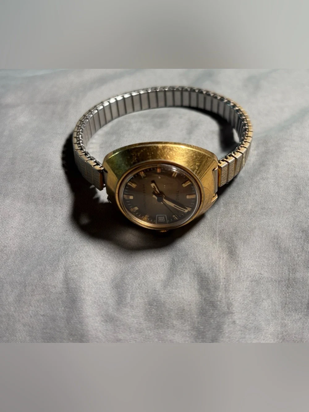 Timex vintage ladies